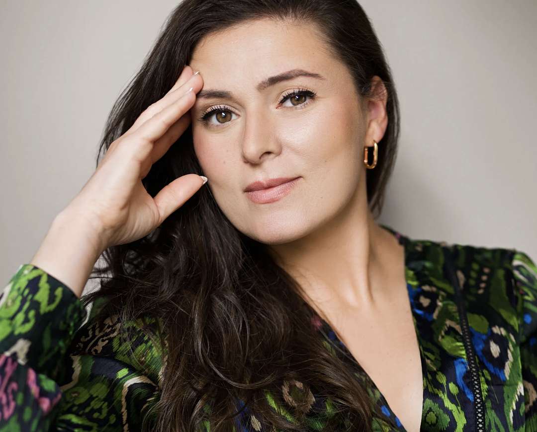 Dr. Victoria Grinman