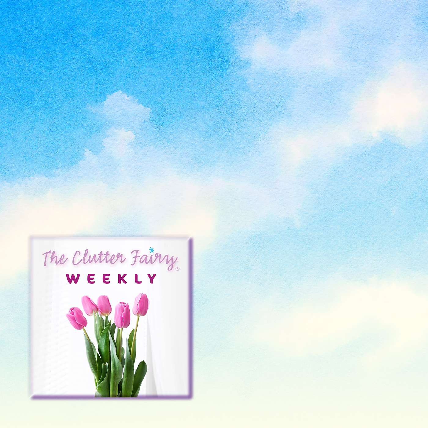 Throwing Off Sparks: The KonMari Method in Philosophy and Practice 1 - The Clutter Fairy Weekly #122