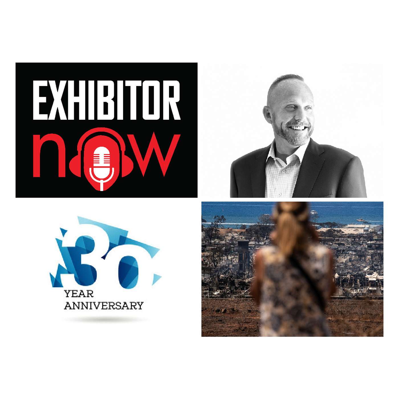 The EXHIBITOR Now Podcast