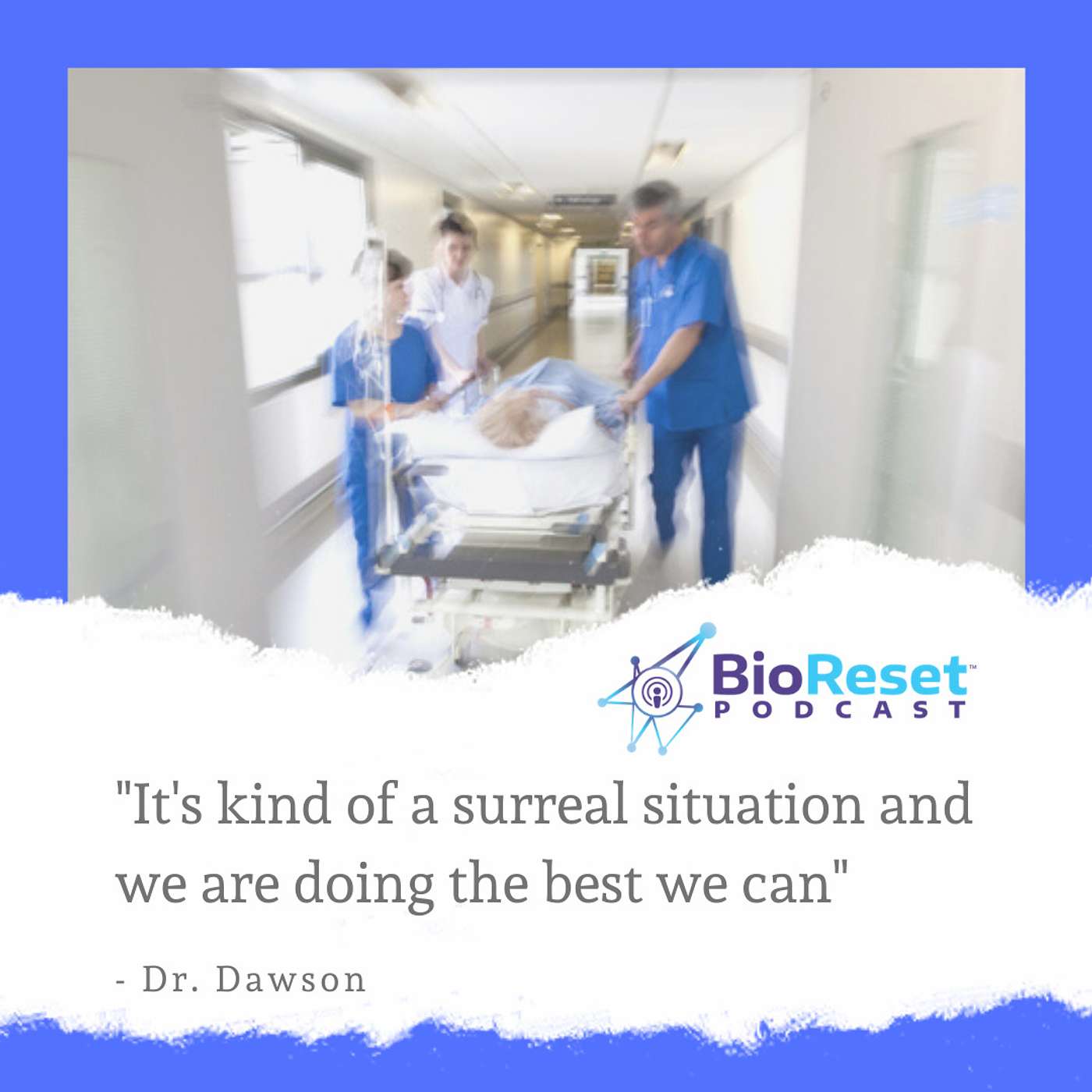The BioReset™ Podcast