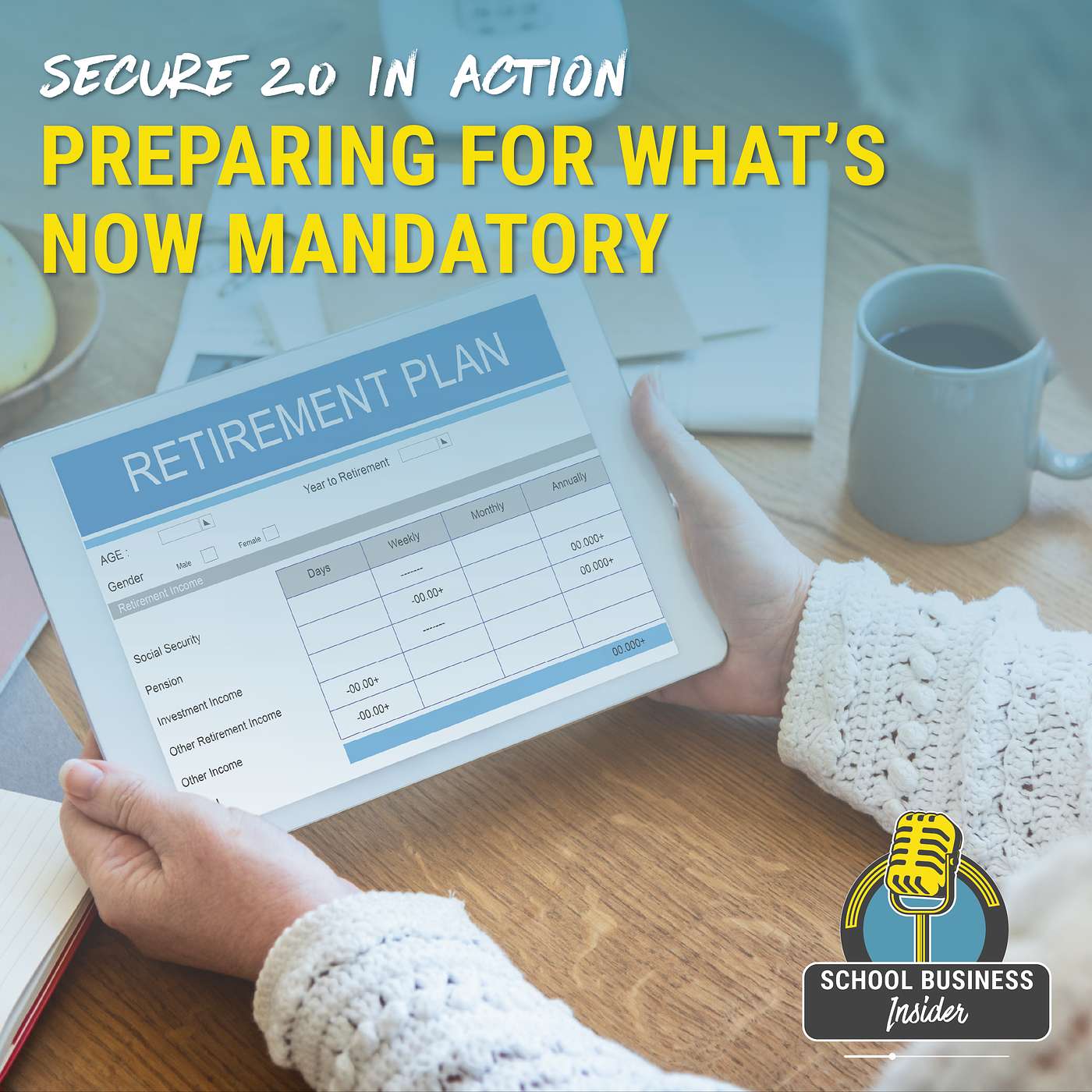 School Business Insider