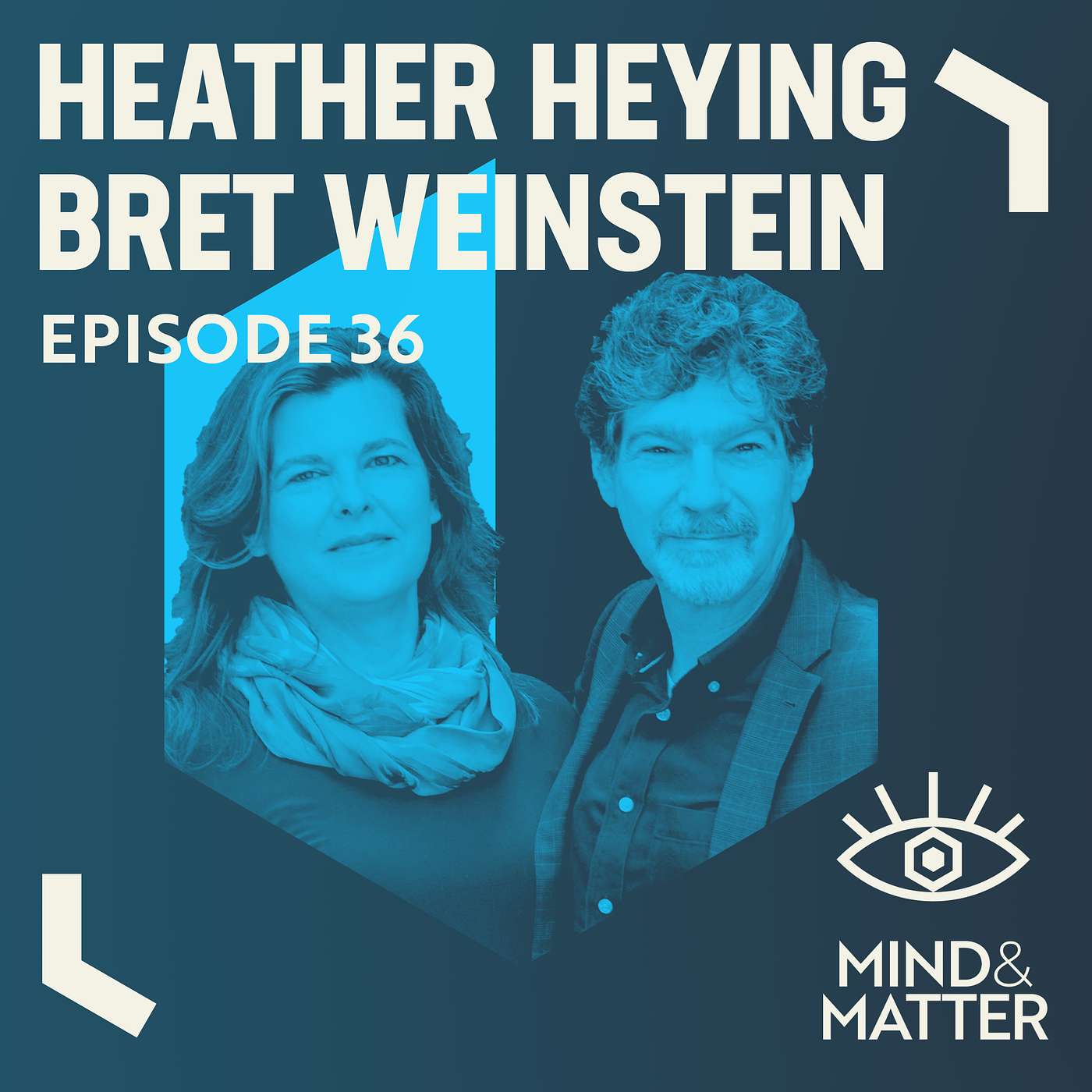 Culture, Consciousness, Diet, Medicine, Sleep, Mating & Dating Behavior, Civilization, Evolution | Bret Weinstein & Heather Heying | 36