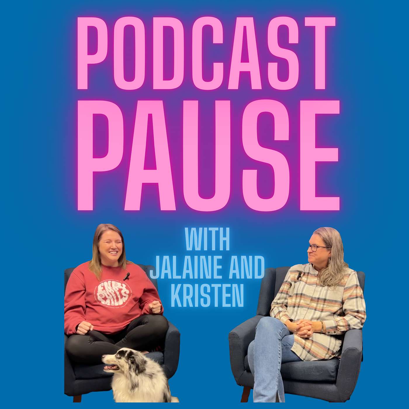 Ep35: Podcast Pause