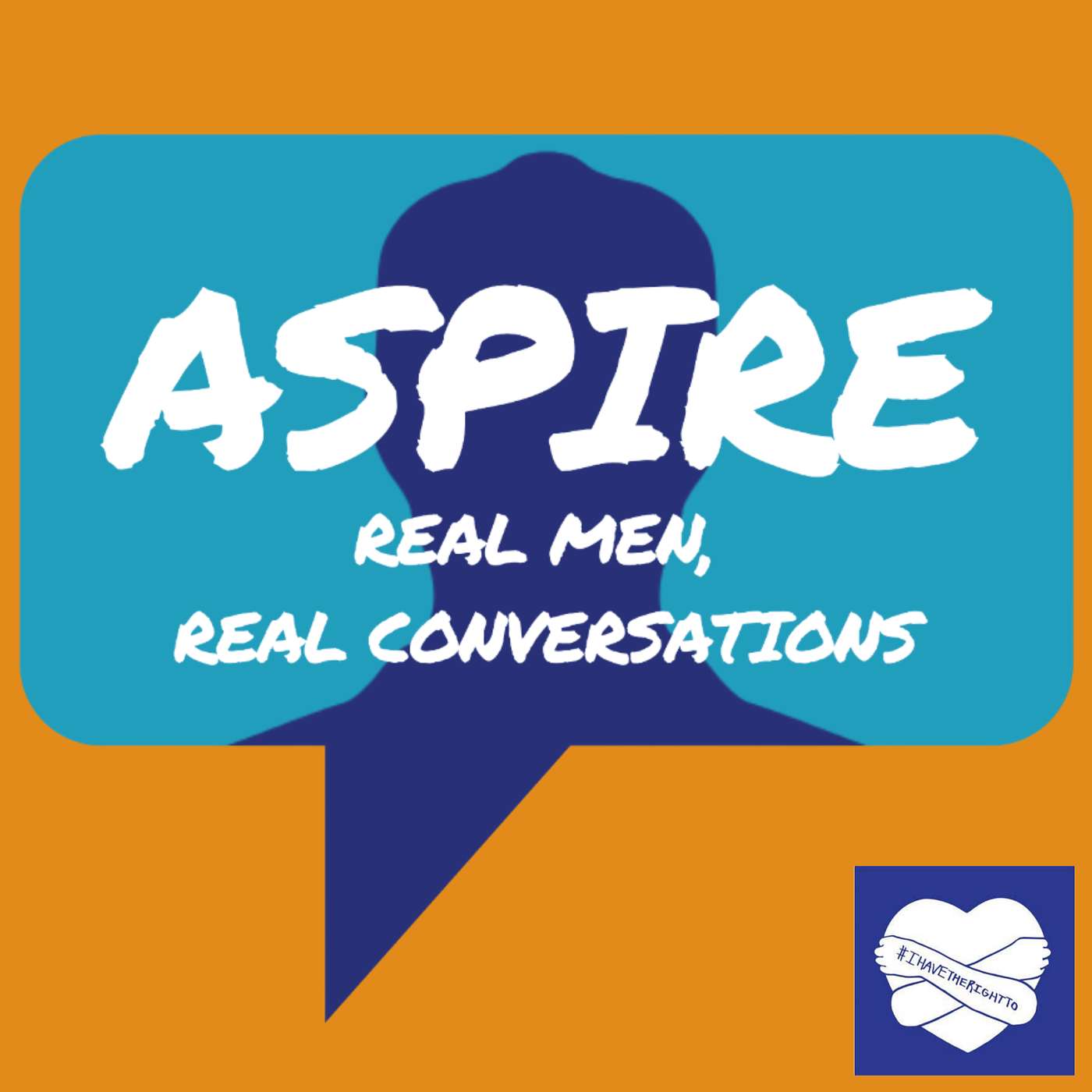 Aspire: The I Have The Right To Podcast
