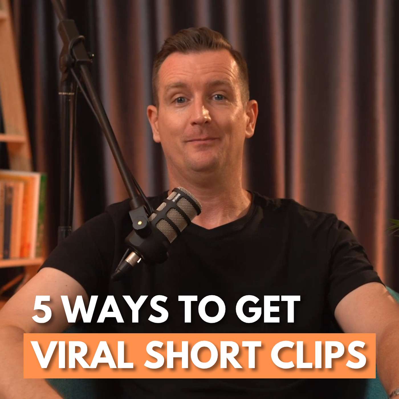 How to Pick Viral Podcast Clips That Actually Convert