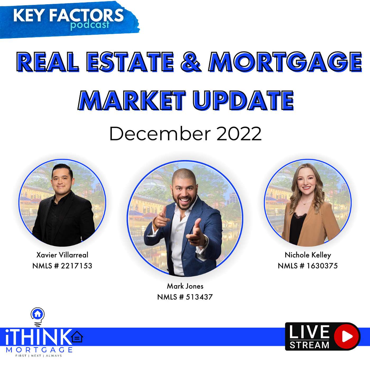 Key Factors RealEstateAF