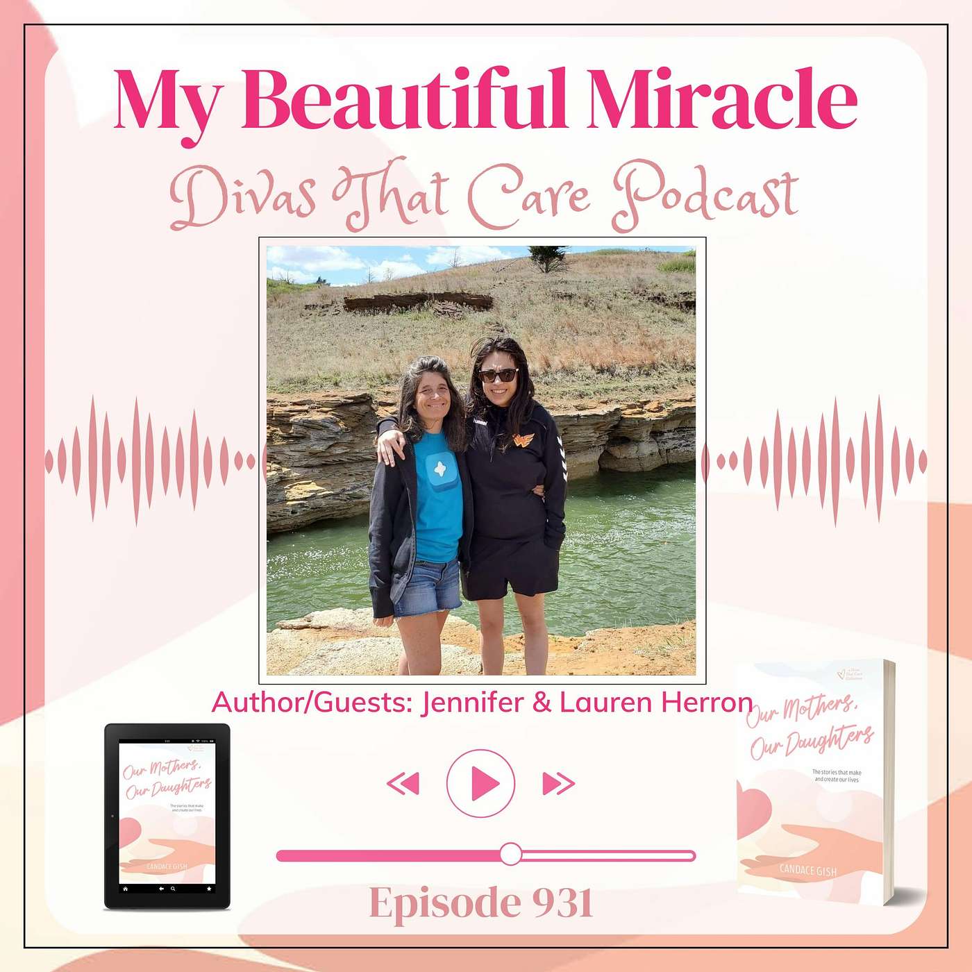 My Beautiful Miracle episode artwork