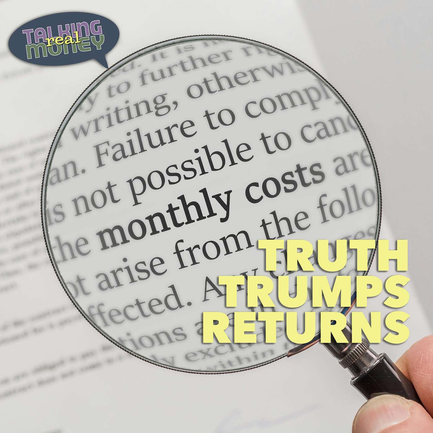 Fee Clarity is Critical