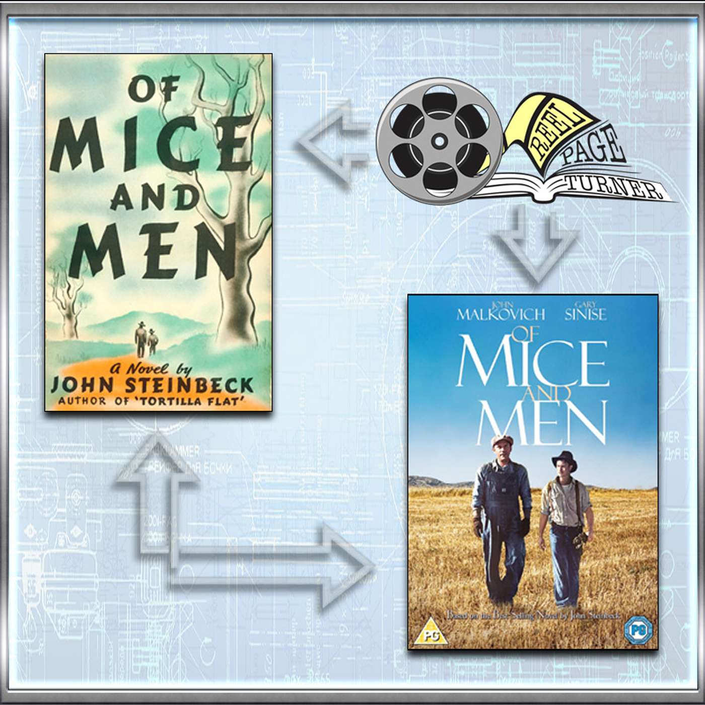 Of Mice and Men