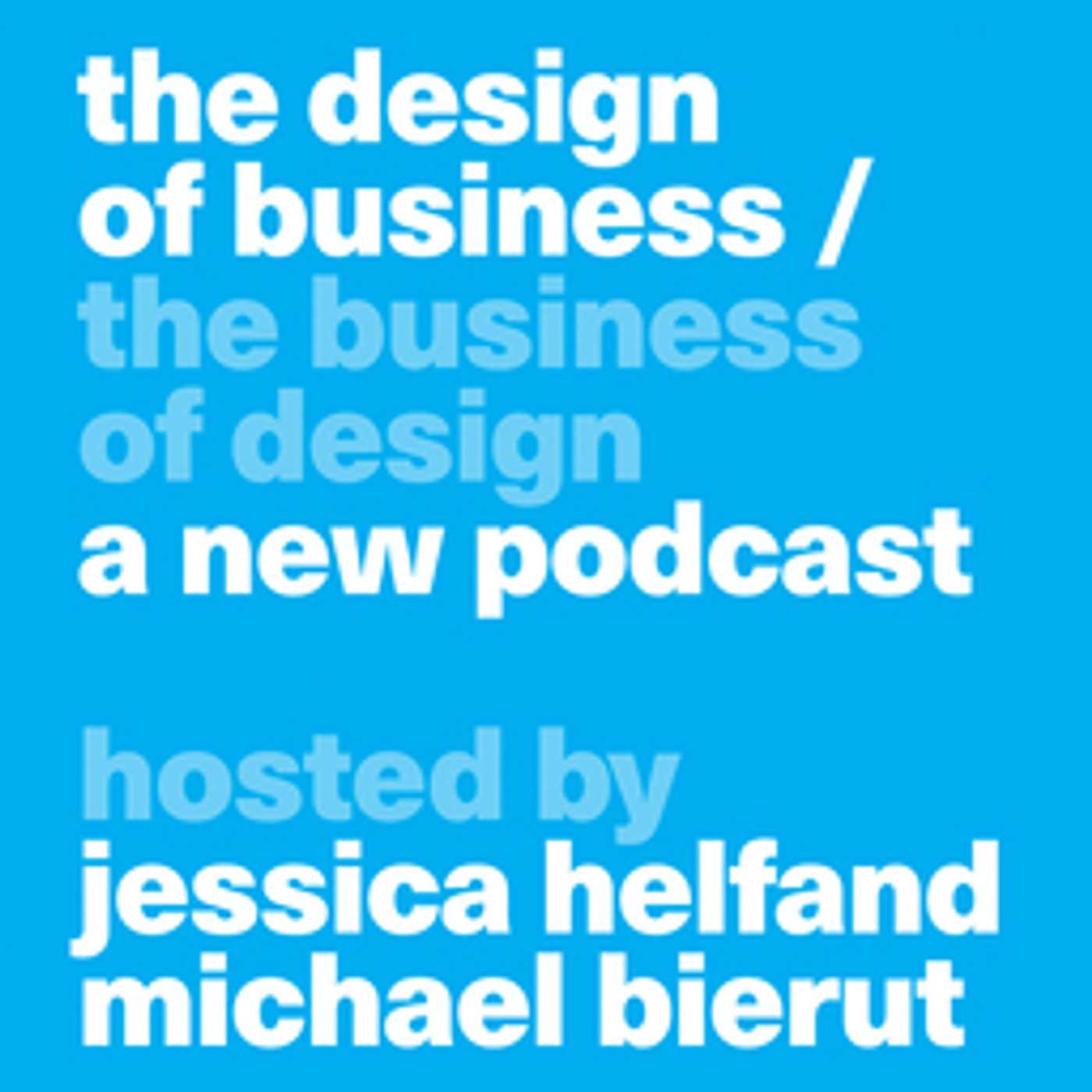 The Design Of Business | The Business of Design