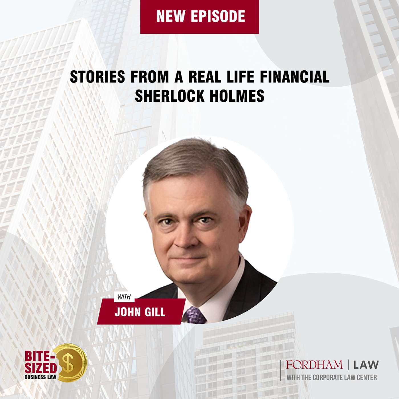 Stories from a Real-Life Financial Sherlock Holmes