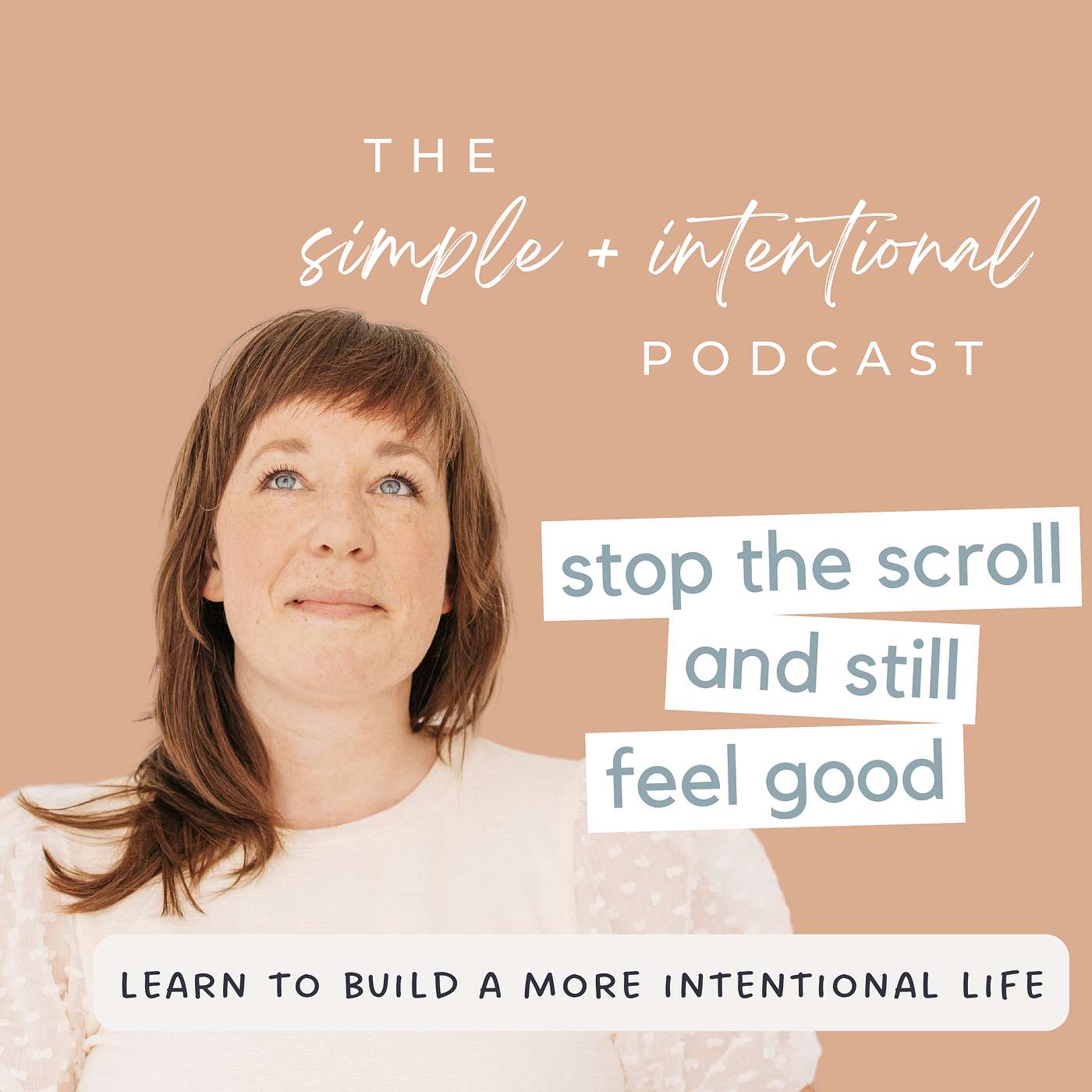109// Stop the Scroll and Still Feel Good