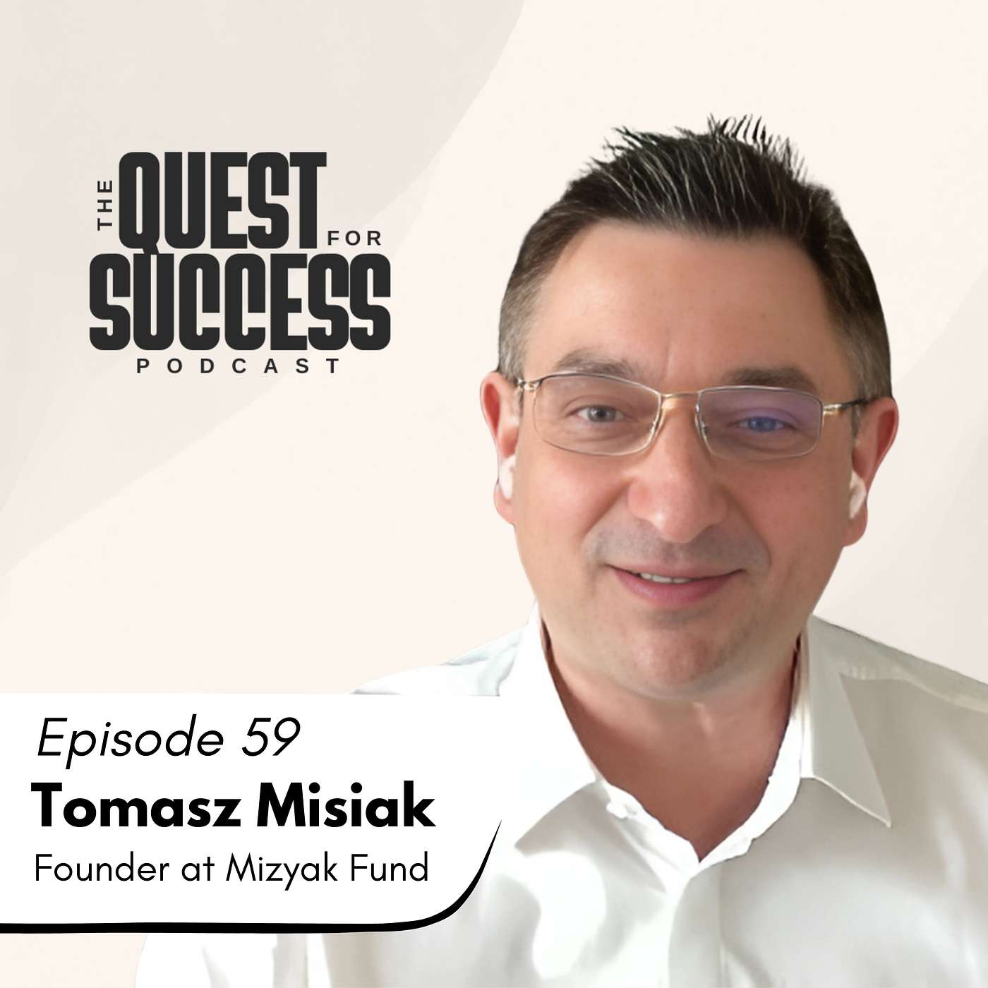 The Quest for Success