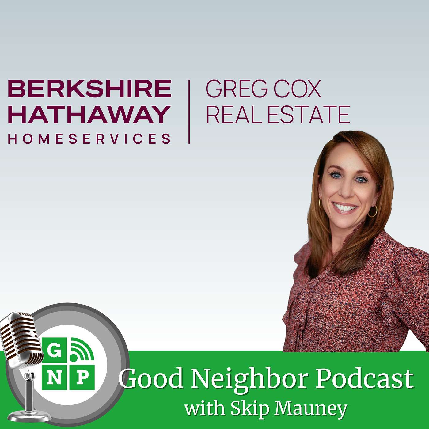 Good Neighbor Podcast: Tri-Cities