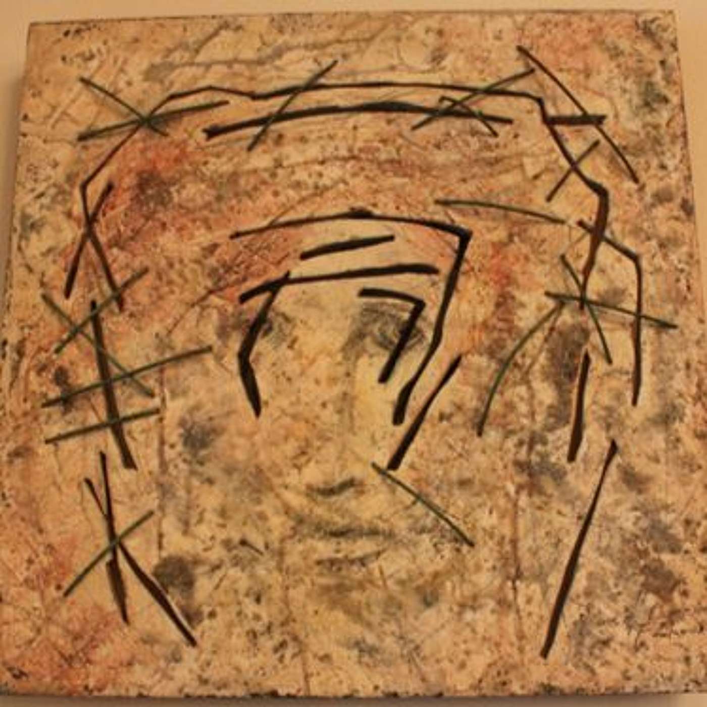 11-24-19 Stations of the Cross Reflections and Prayers episode artwork