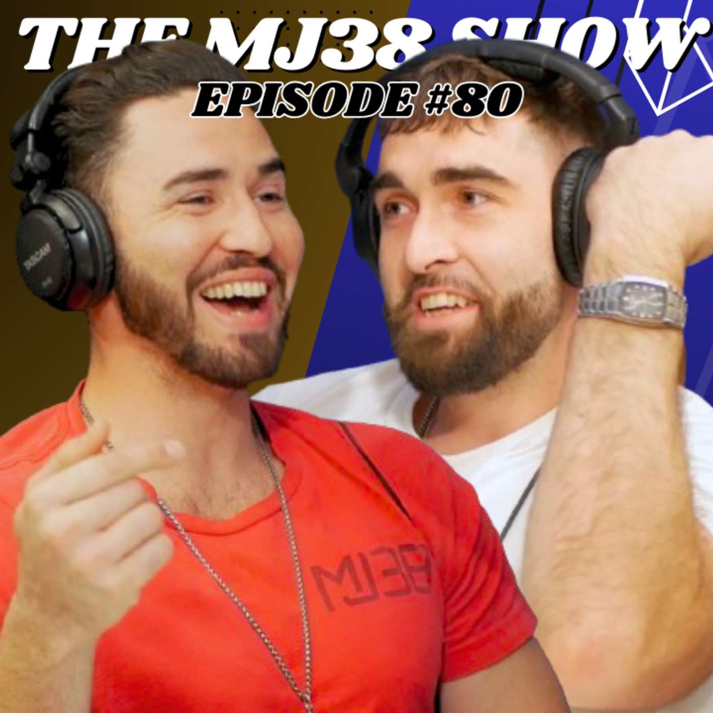 The MJ38 Show