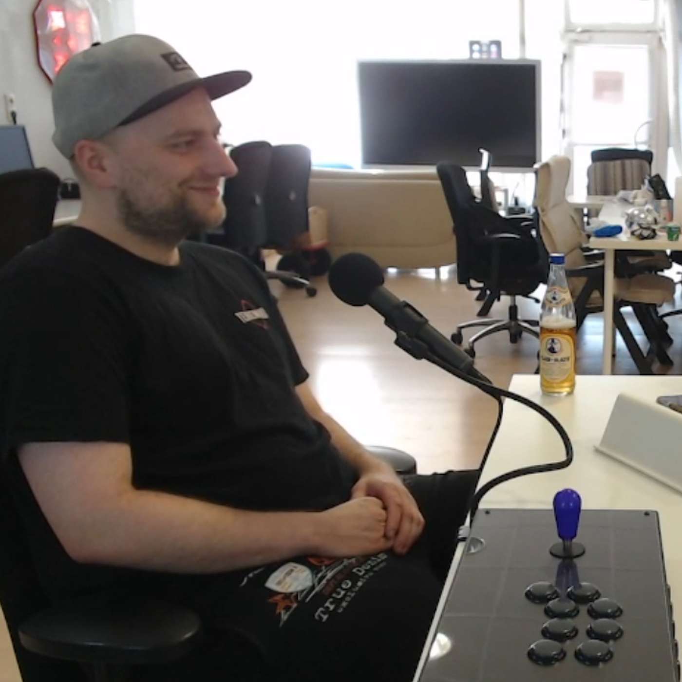 Core Gamer Treff Podcast