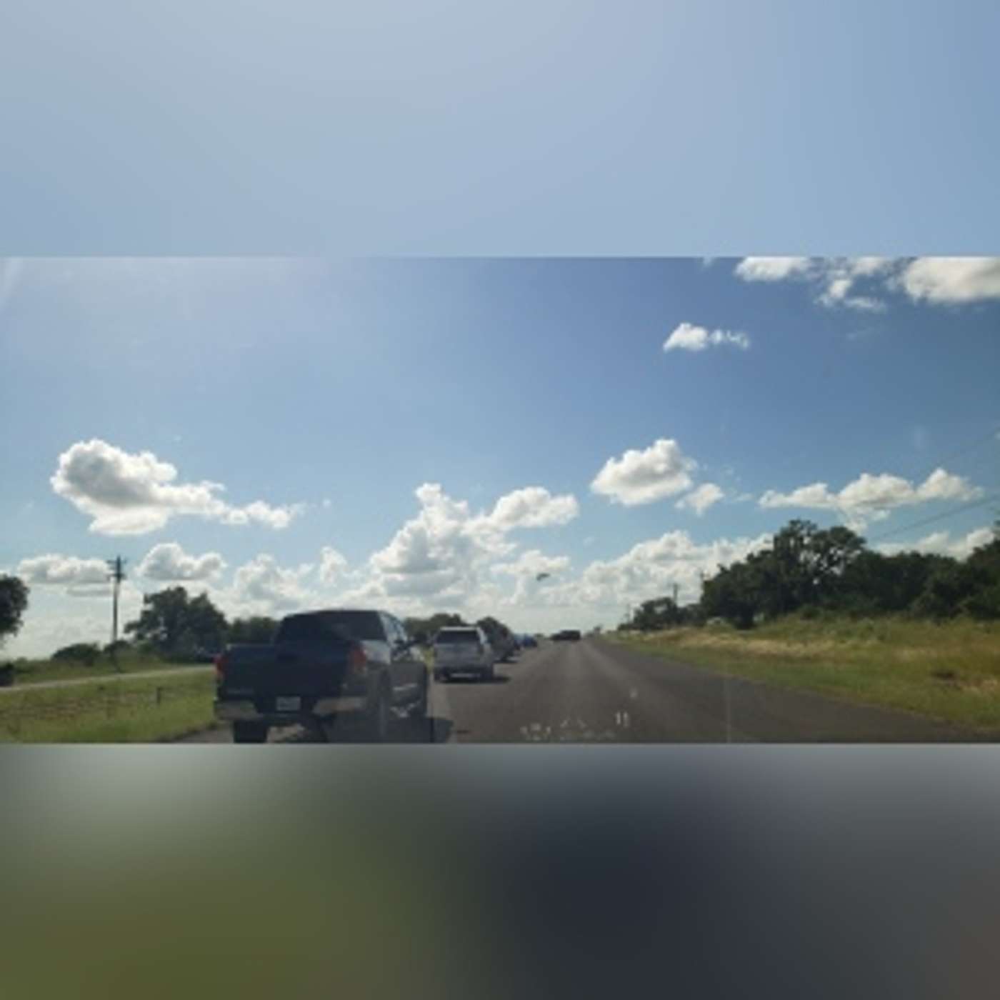 Major crash closes northbound U.S. 181 north of Floresville episode artwork