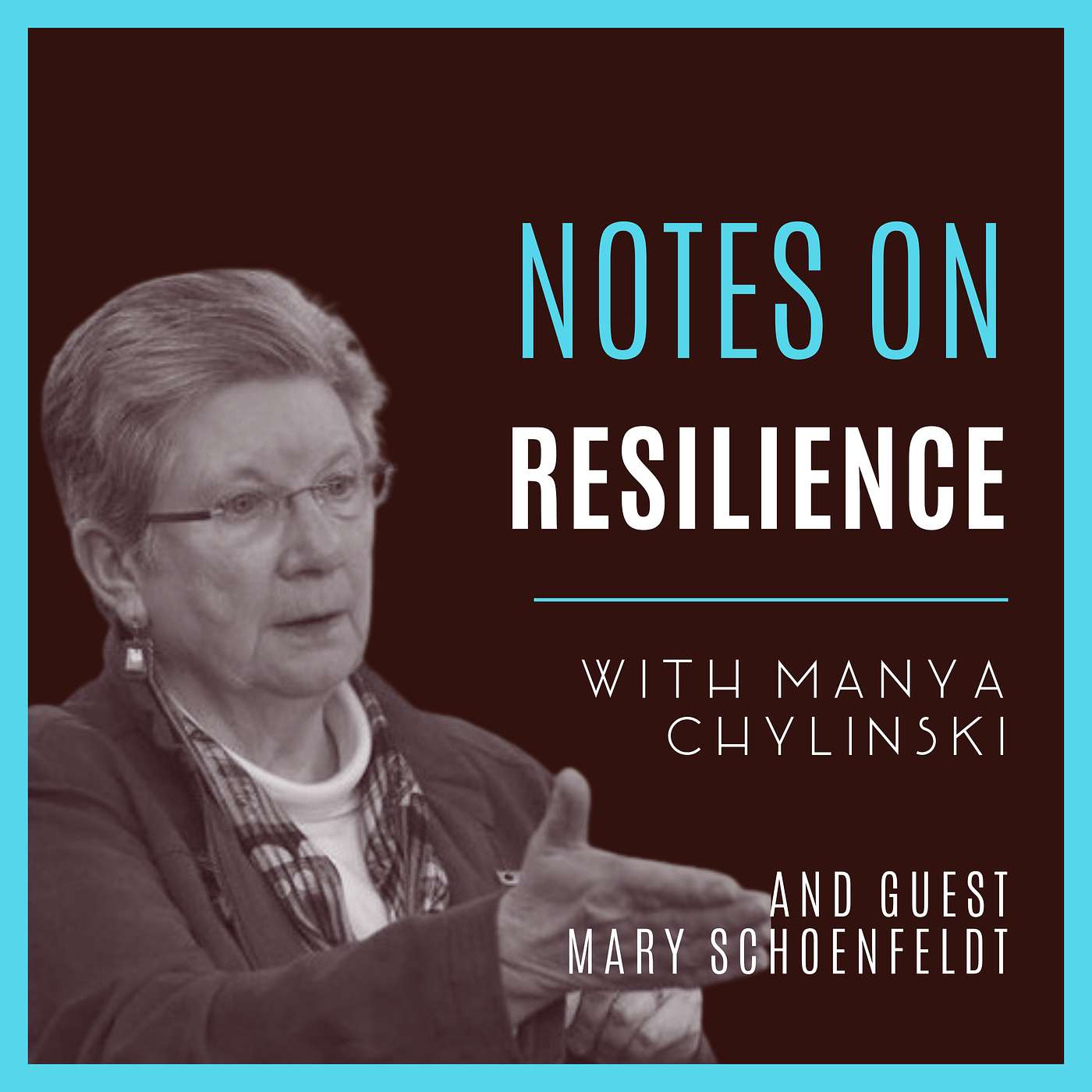 145: Why Your Brain Won’t Read a Long Email During a Disaster, with Mary Schoenfeldt 145: Why Your Brain Won’t Read a Long Email During a Disaster, with Mary Schoenfeldt