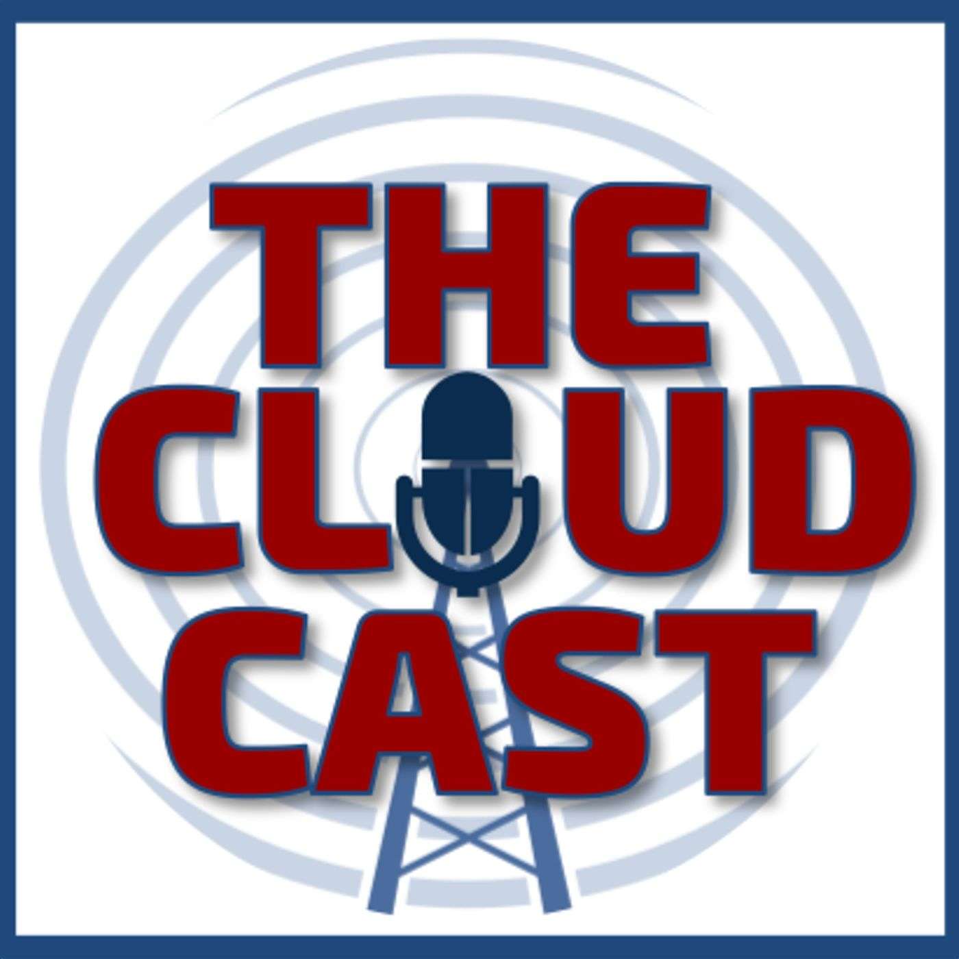 cover of episode The Cloudcast #297 - Bonsai and Enterprise Industrial AI