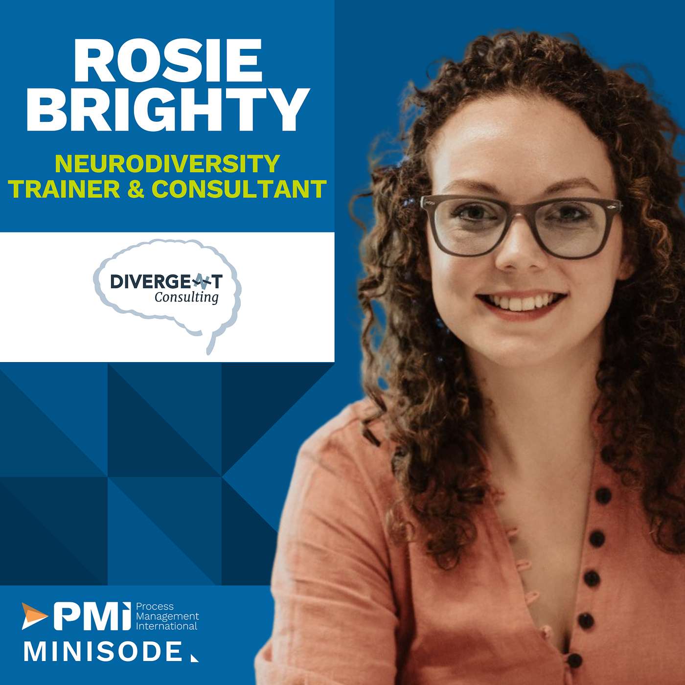 Minisode #83: Flexible Thinking, Rigid Goals - Make Your Processes Inclusive By Design