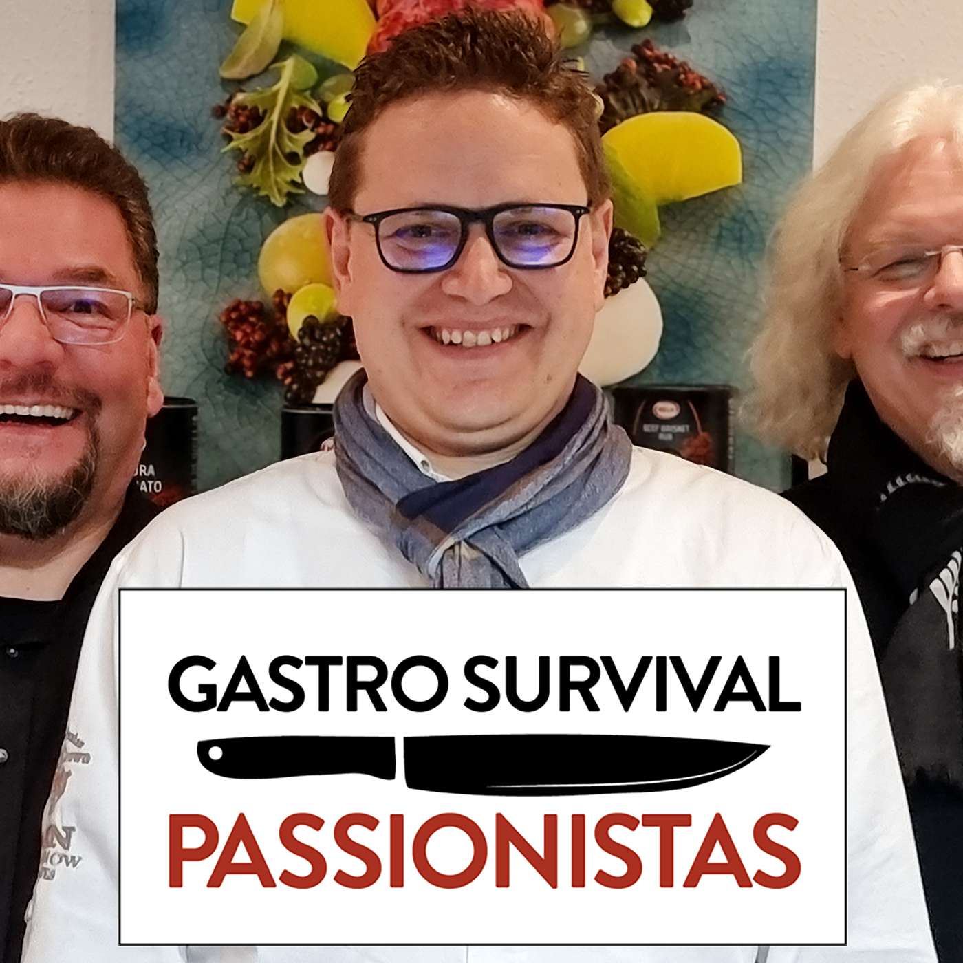 Soulfood Passionistas