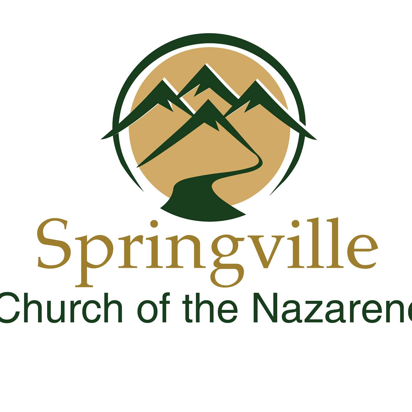 Springville Church of the Nazarene\'s Podcast
