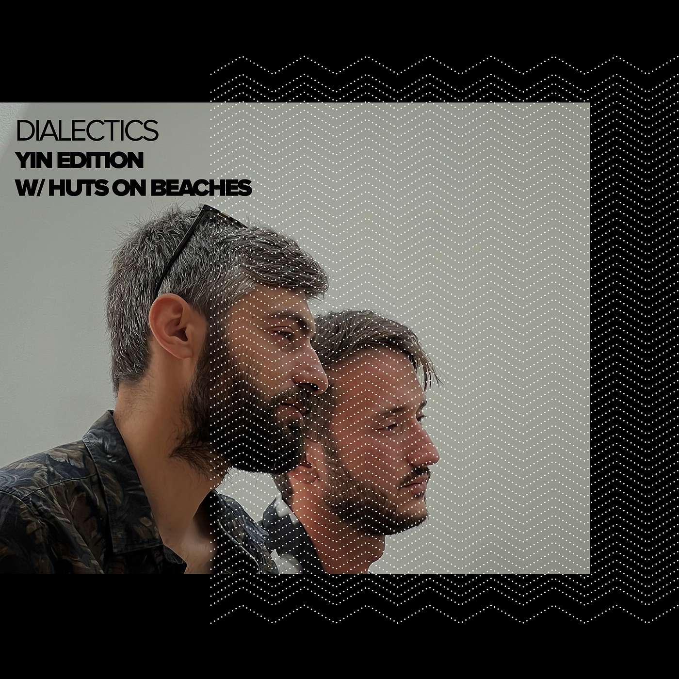 Dialectics with Tripp Baronner