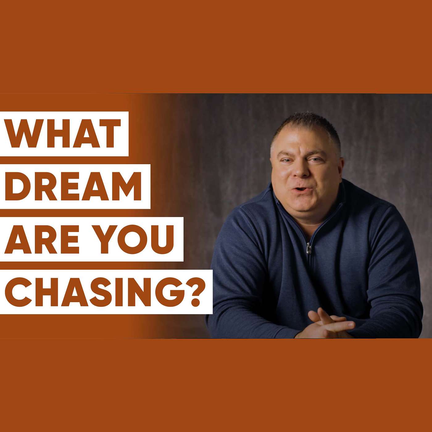How the FEW Achieve Their Dreams: The Difference - Matthew Kelly