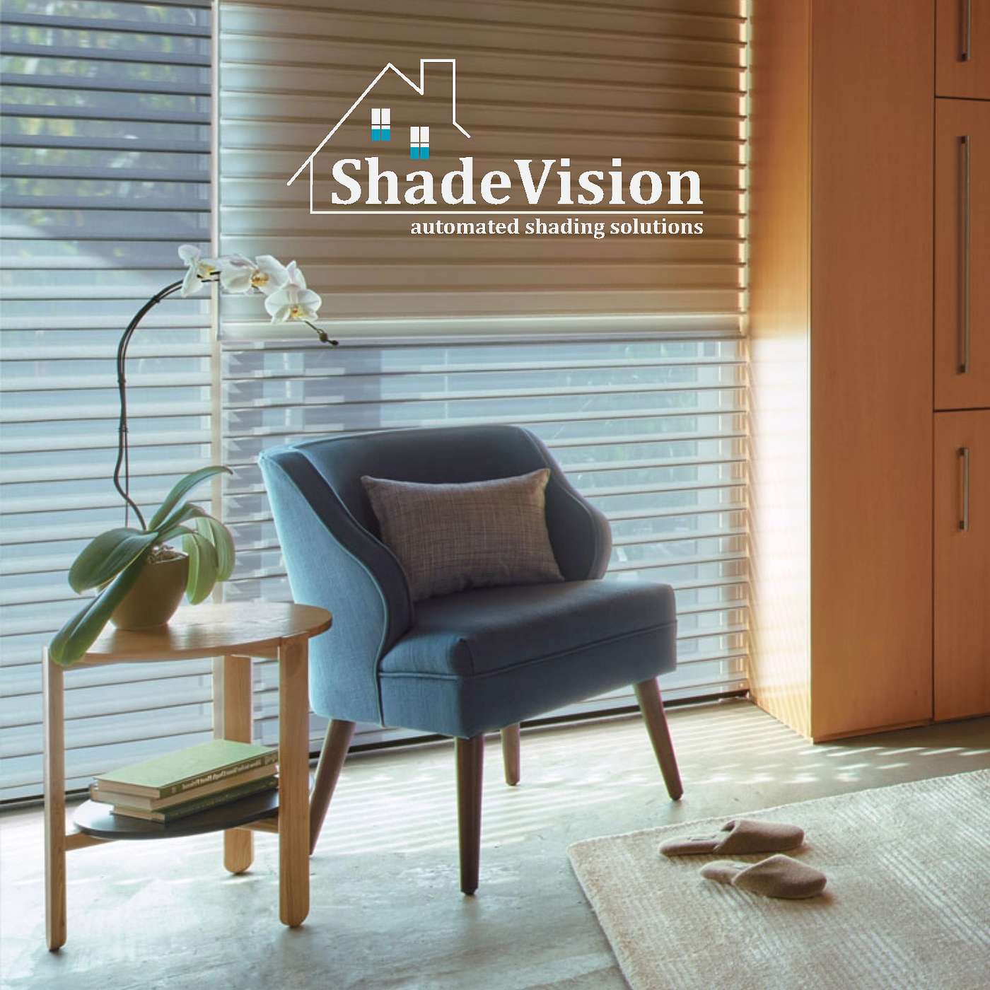 ShadeVision: Shading Solutions