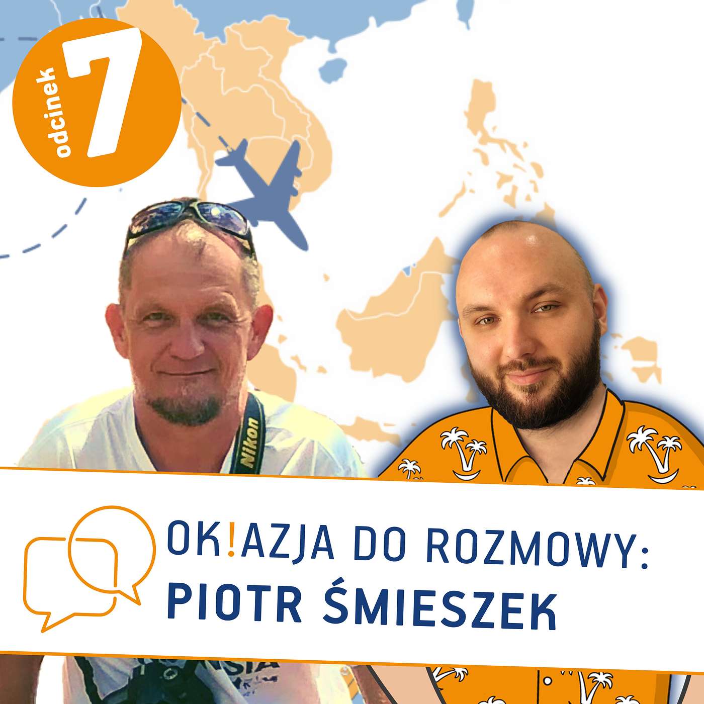 OkAzja do rozmowy