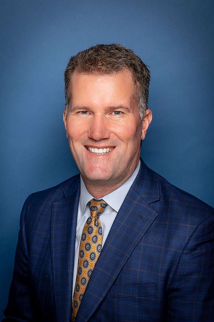 Brent Beardall