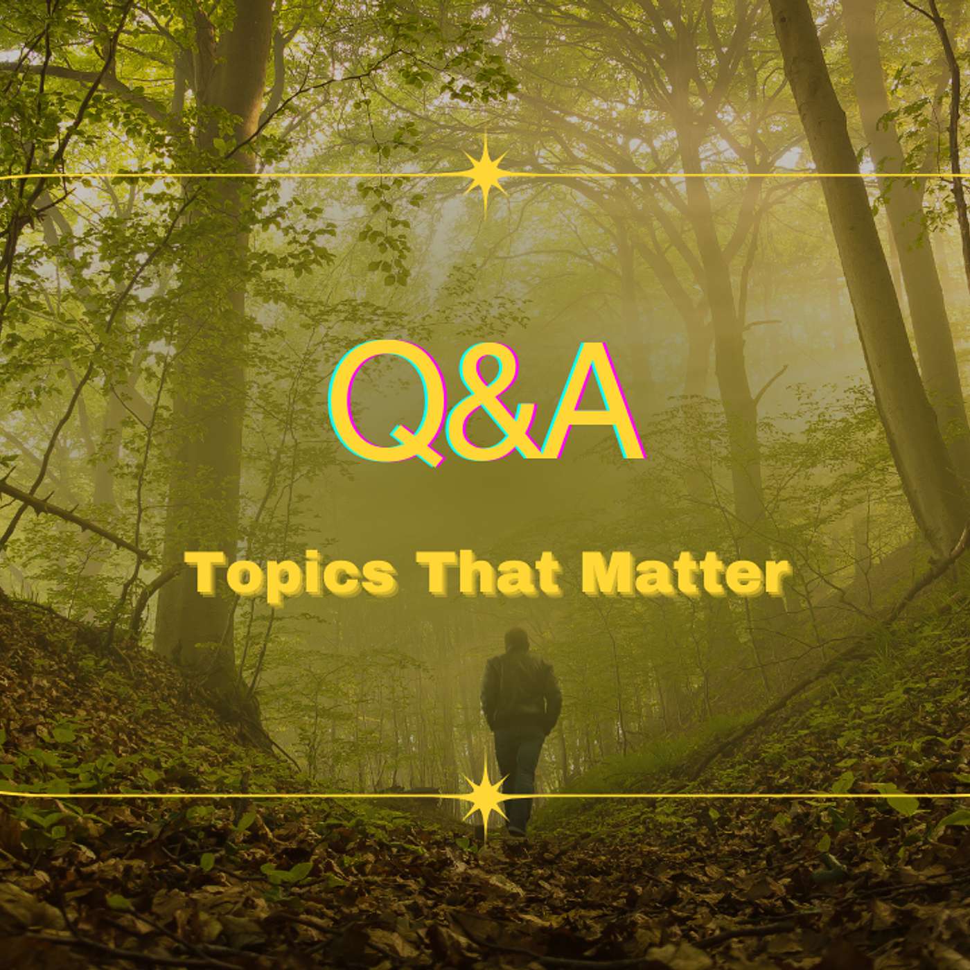 What is Masculine, Can Women be Pastors & What are Gender Roles in The Church episode artwork