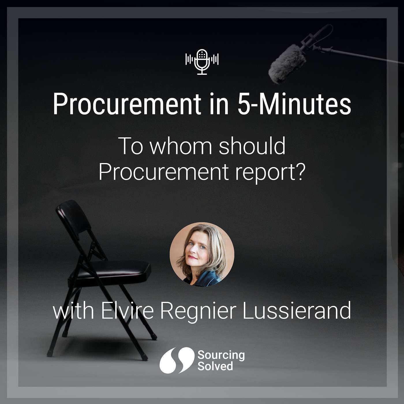 Procurement in 5-Minutes