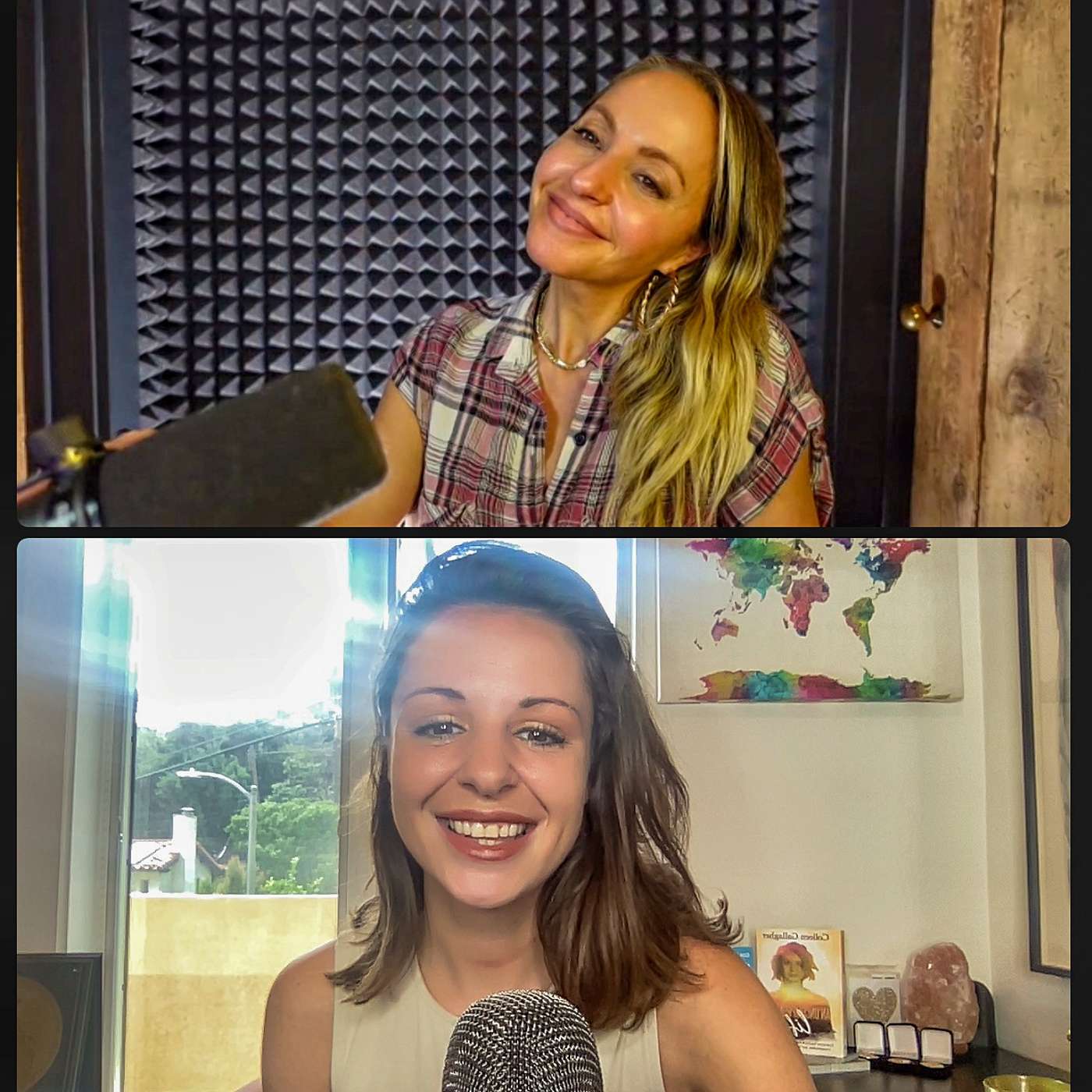 The Colleen Gallagher Podcast