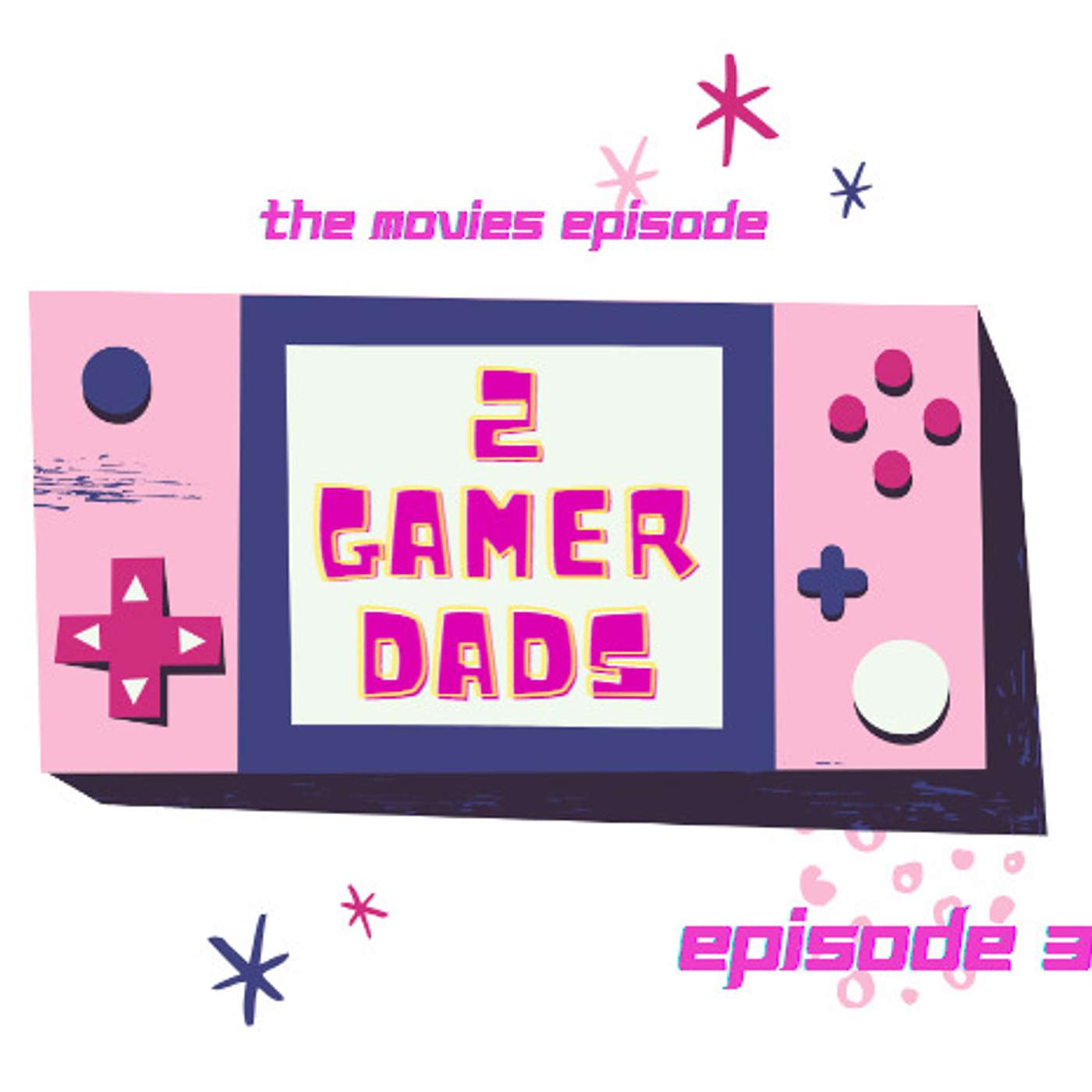 Episode 31: The Movies Episode