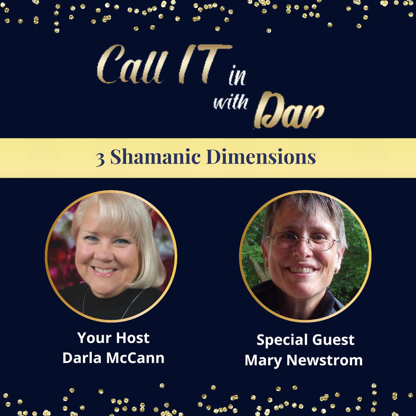 Call IT In with Dar