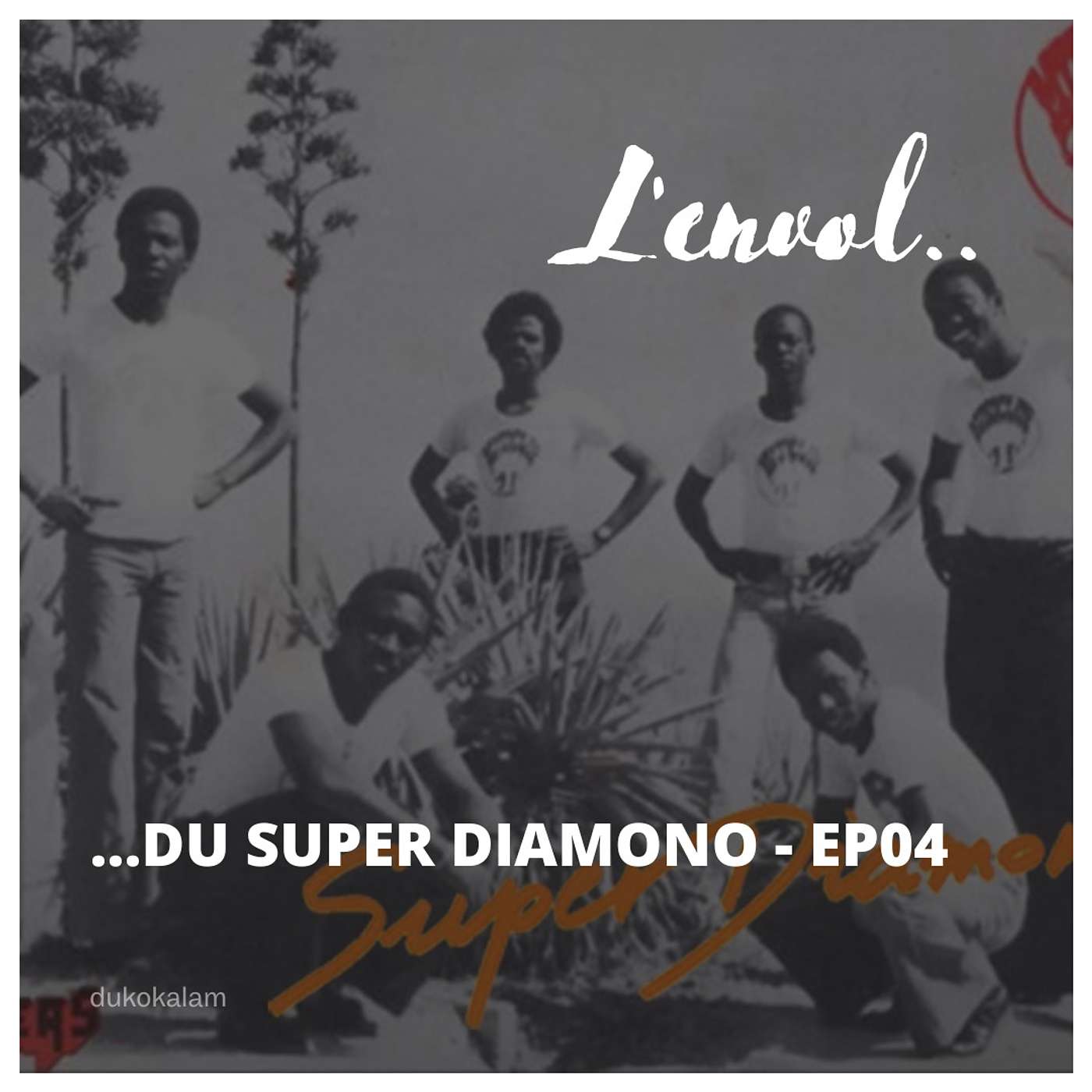 L'Envol du Super Diamono | Partie 04 - Le génie sénégambien