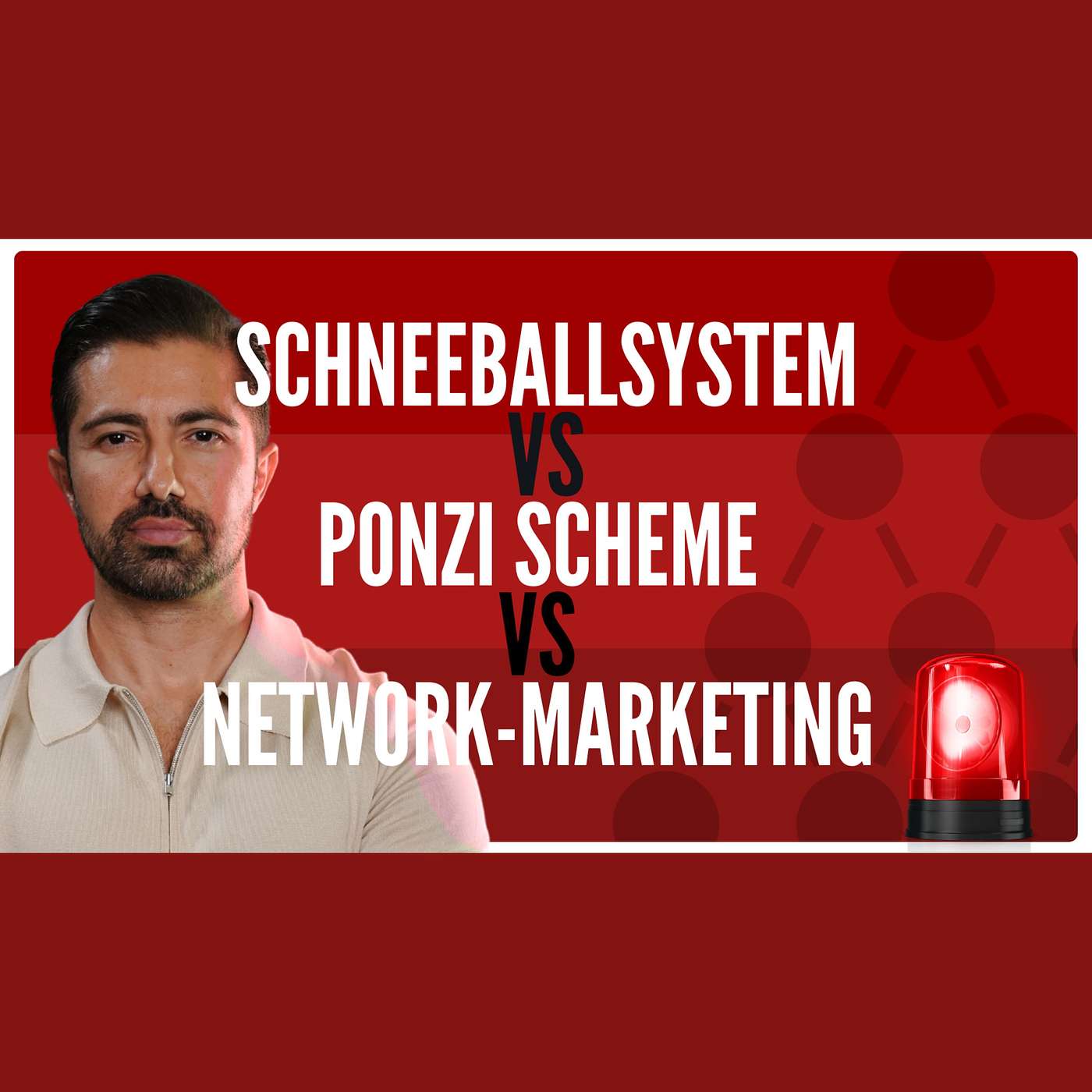 Mit Network Marketing to the Moon