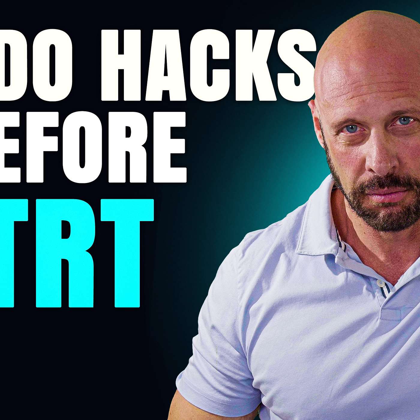 Boost Your Libido Naturally (Before TRT) | Sunlight, Supplements & Secrets episode artwork