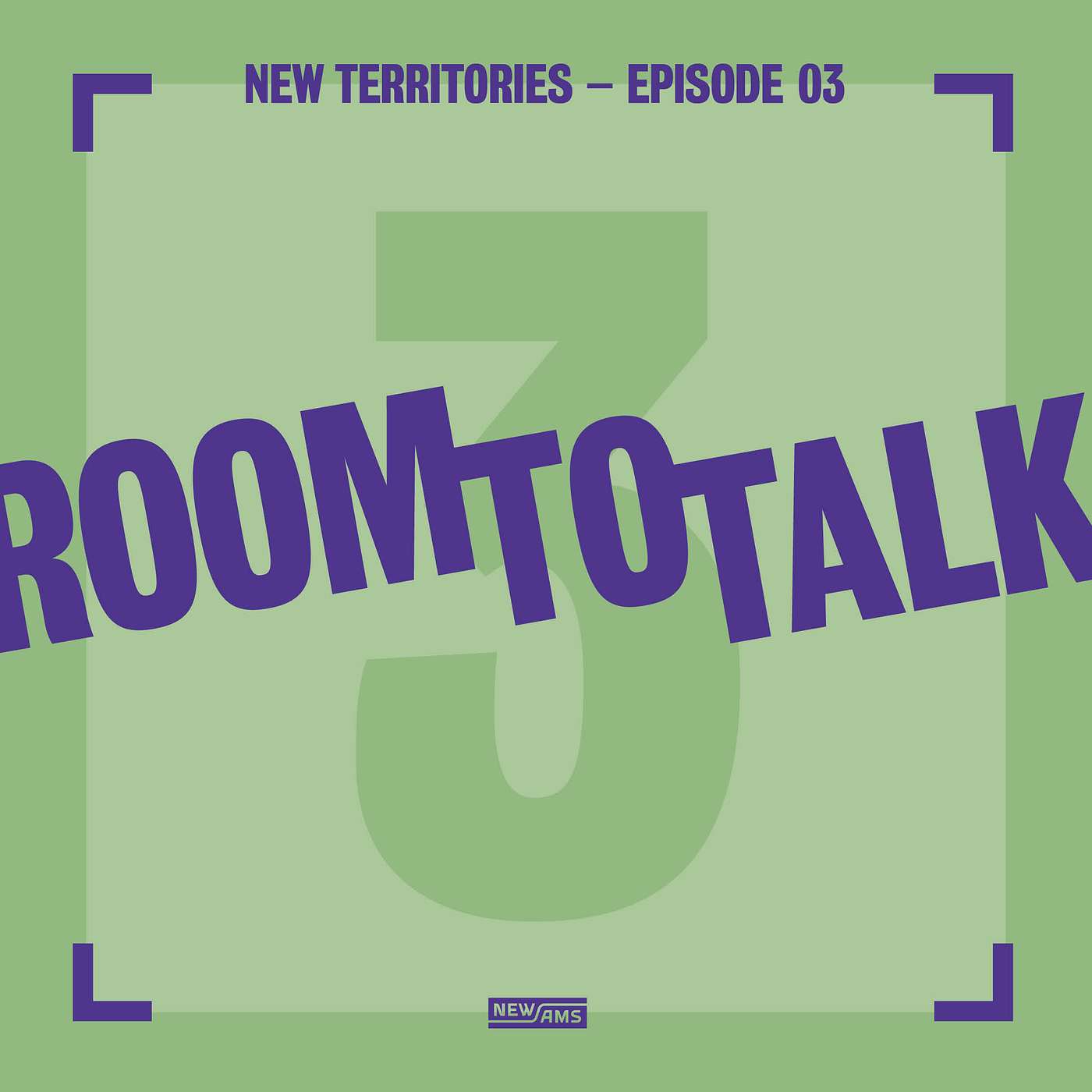 Room to Talk