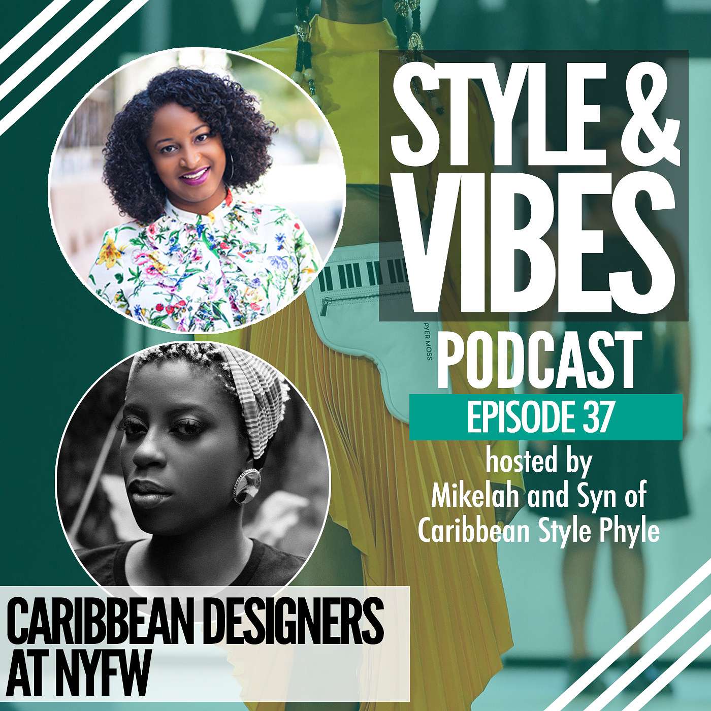 The Style & Vibes Podcast
