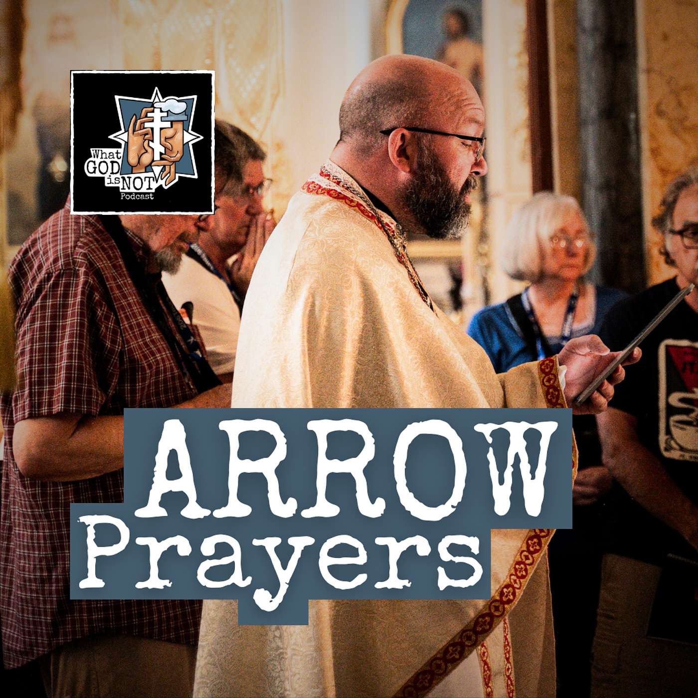 Arrow Prayers