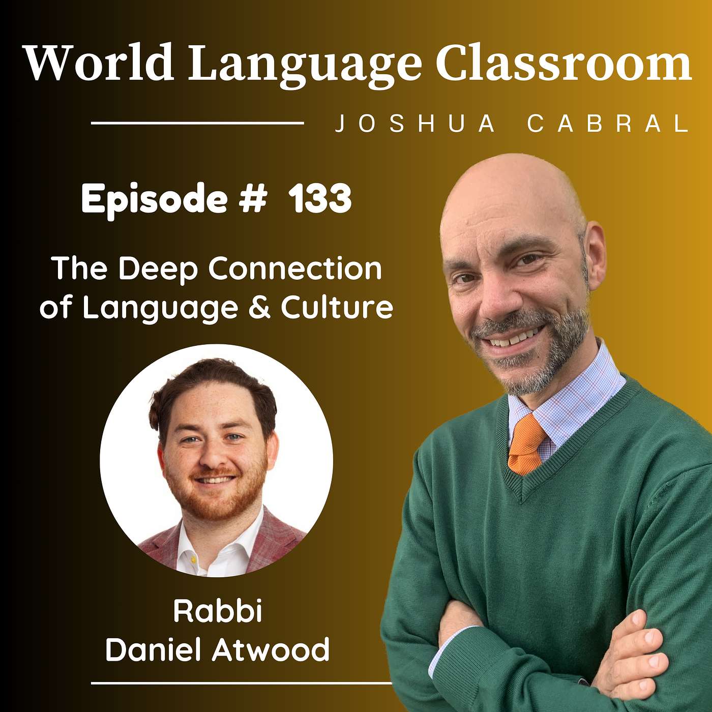 World Language Classroom