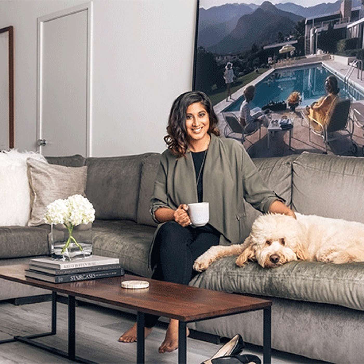 The Inspiration Behind the Design