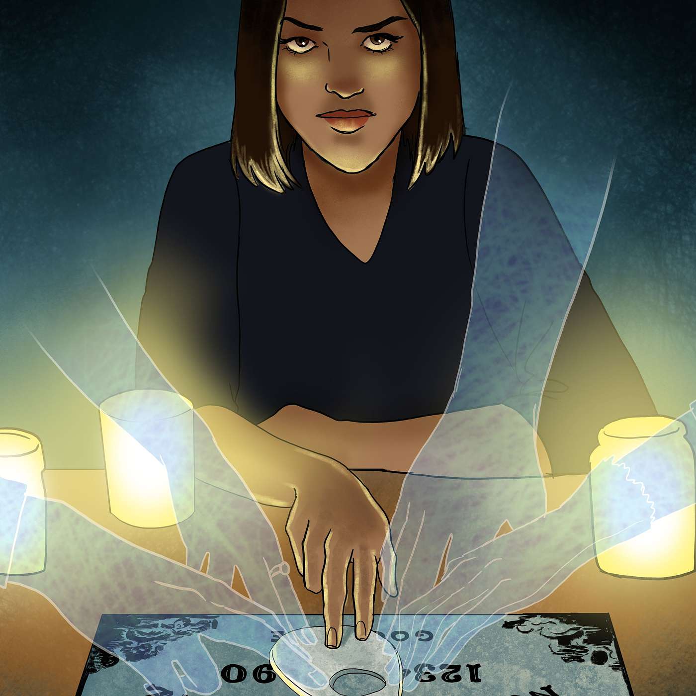 Case 13-13: The Lily Dale Disappointment