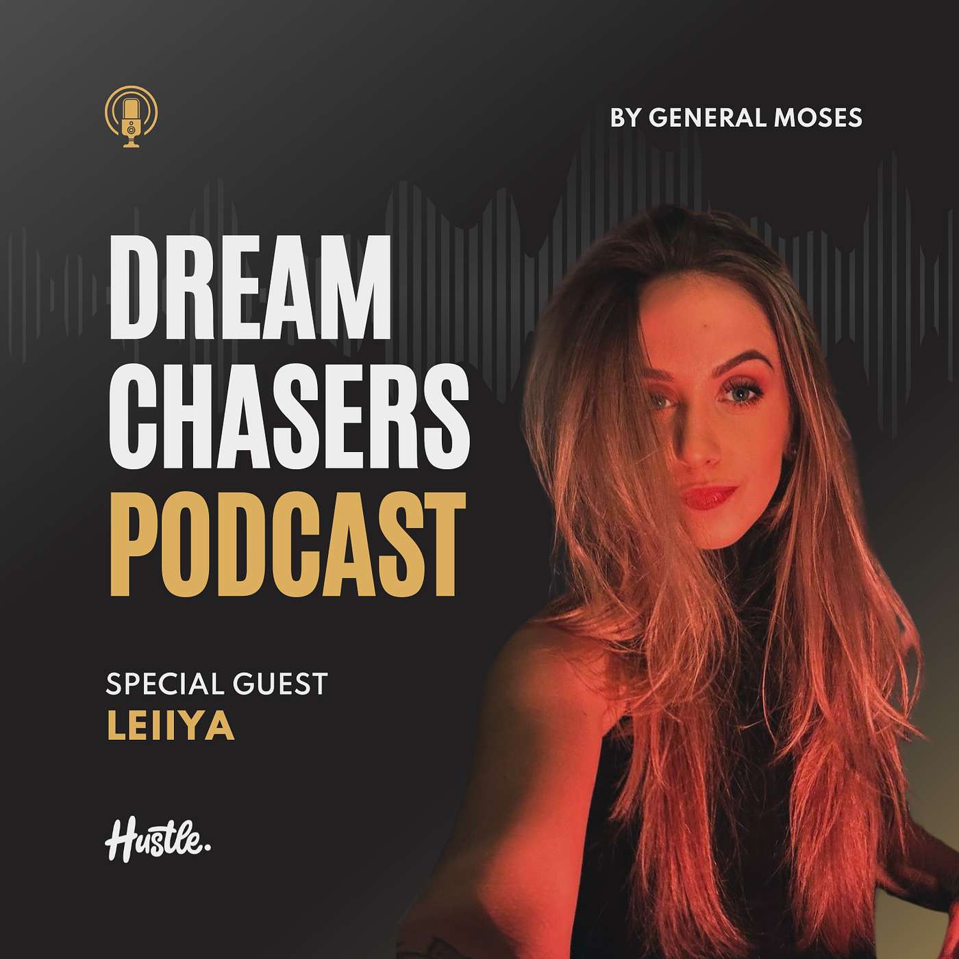 Dream Chasers: Where Hustle Meets House Music