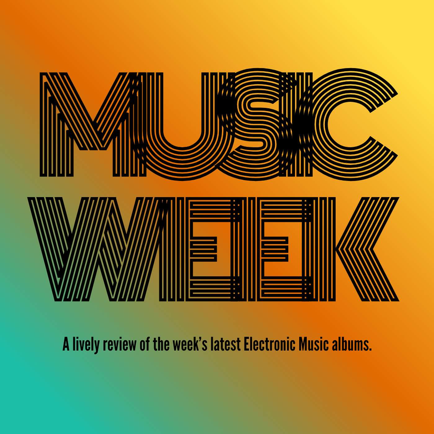 MusicWeek