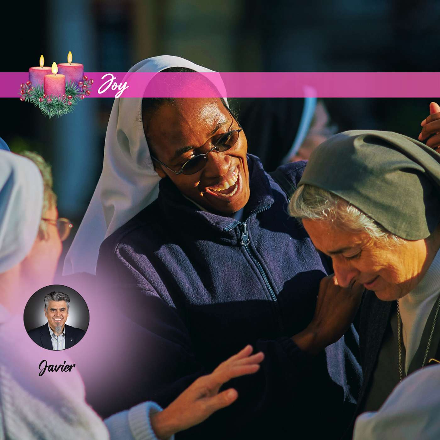 December 16 - Joy Matters