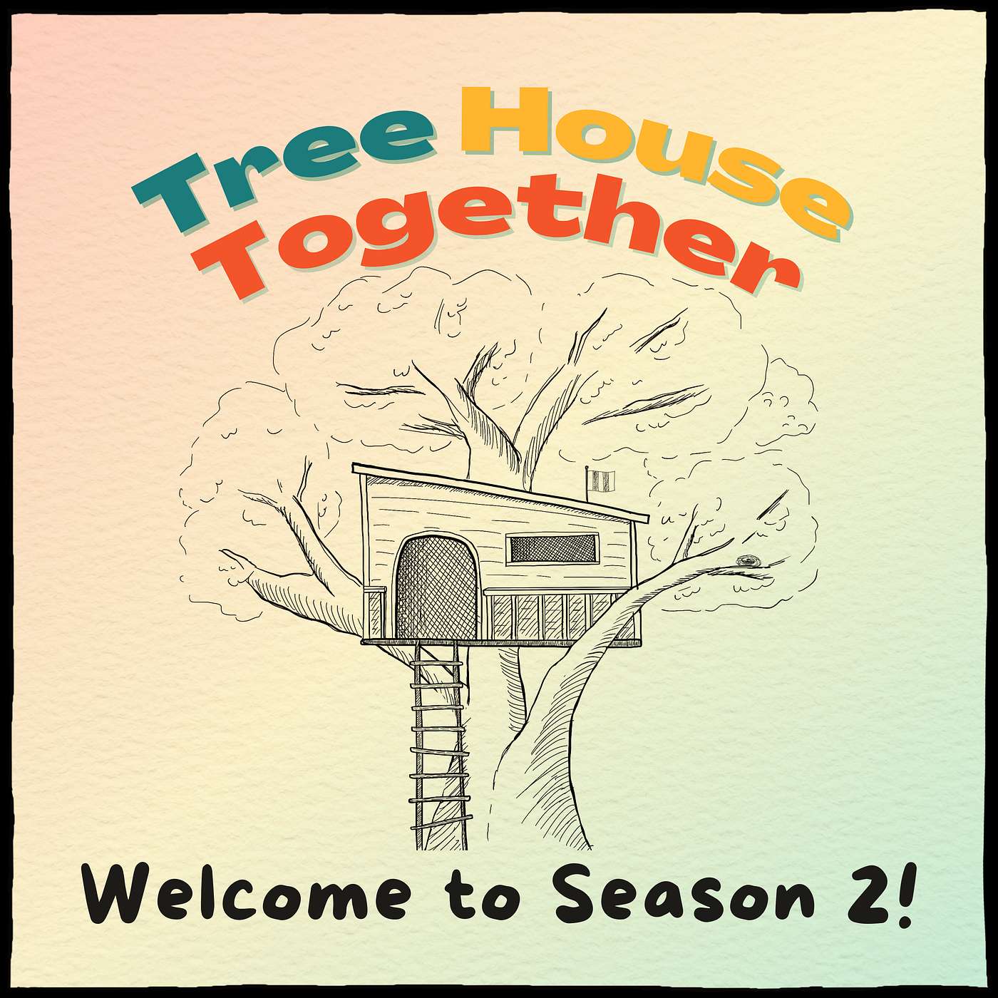 Welcome to Season 2! episode artwork